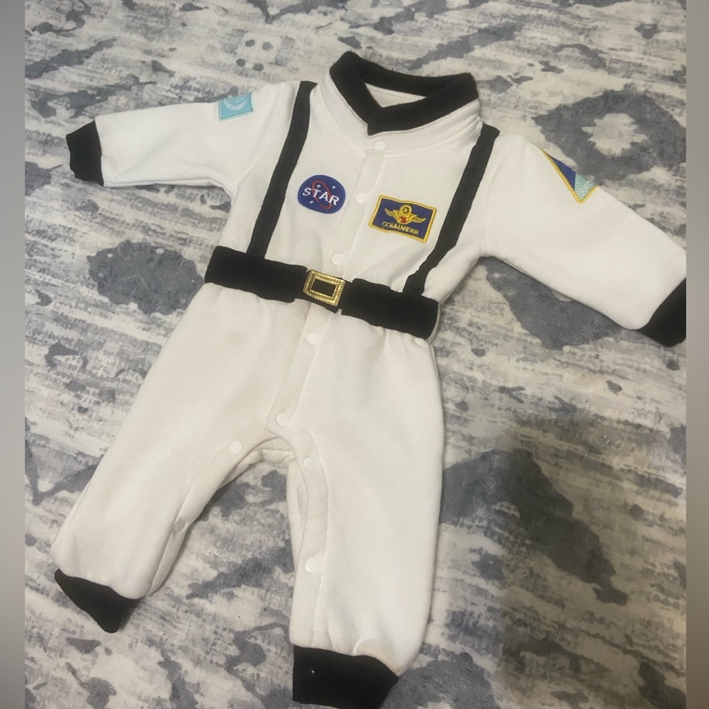 Baby costumes